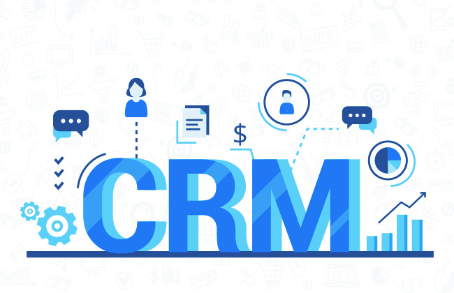 crm definition