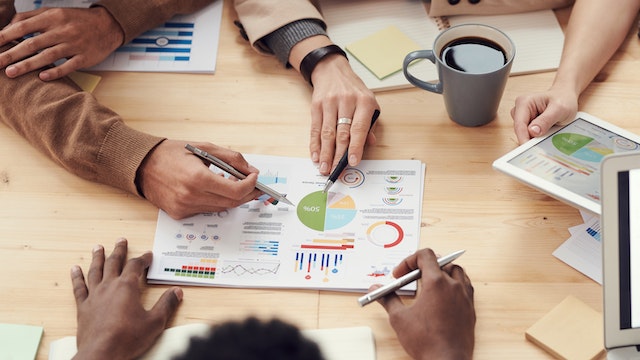 Importance of Accurate Data Entry for Businesses