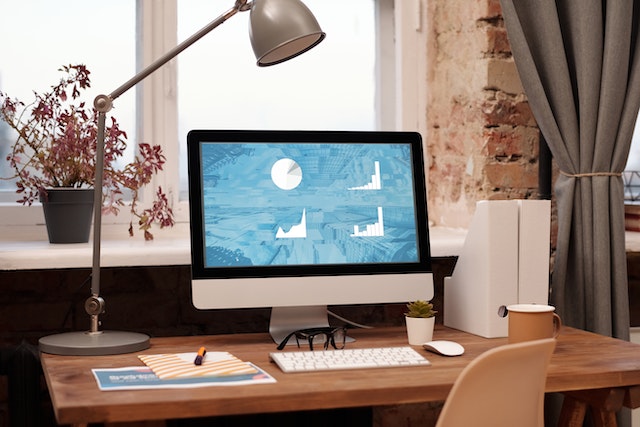 Data Entry and the Potential for Automation