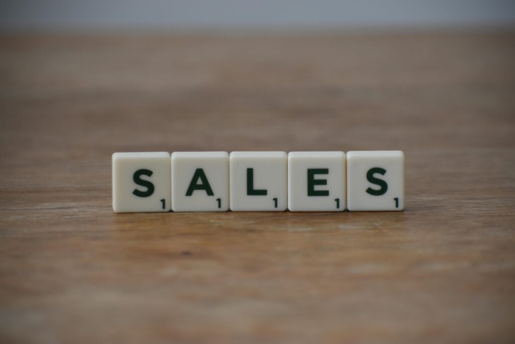 Ticket Sale and Resale Work