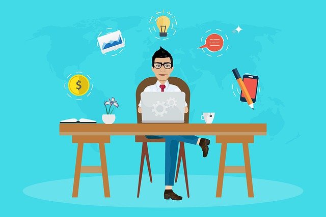 Data Entry Outsourcing Benefits