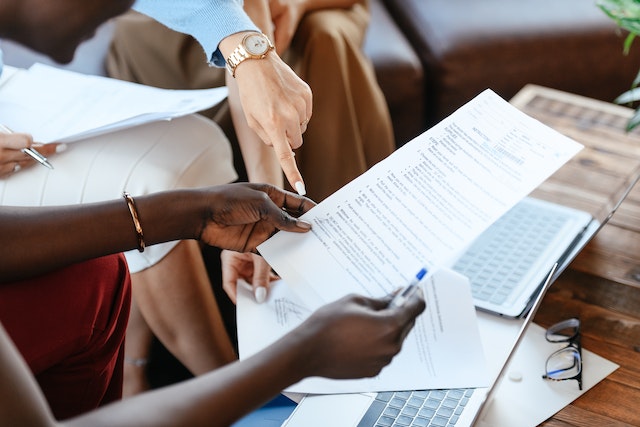 Data entry services in India