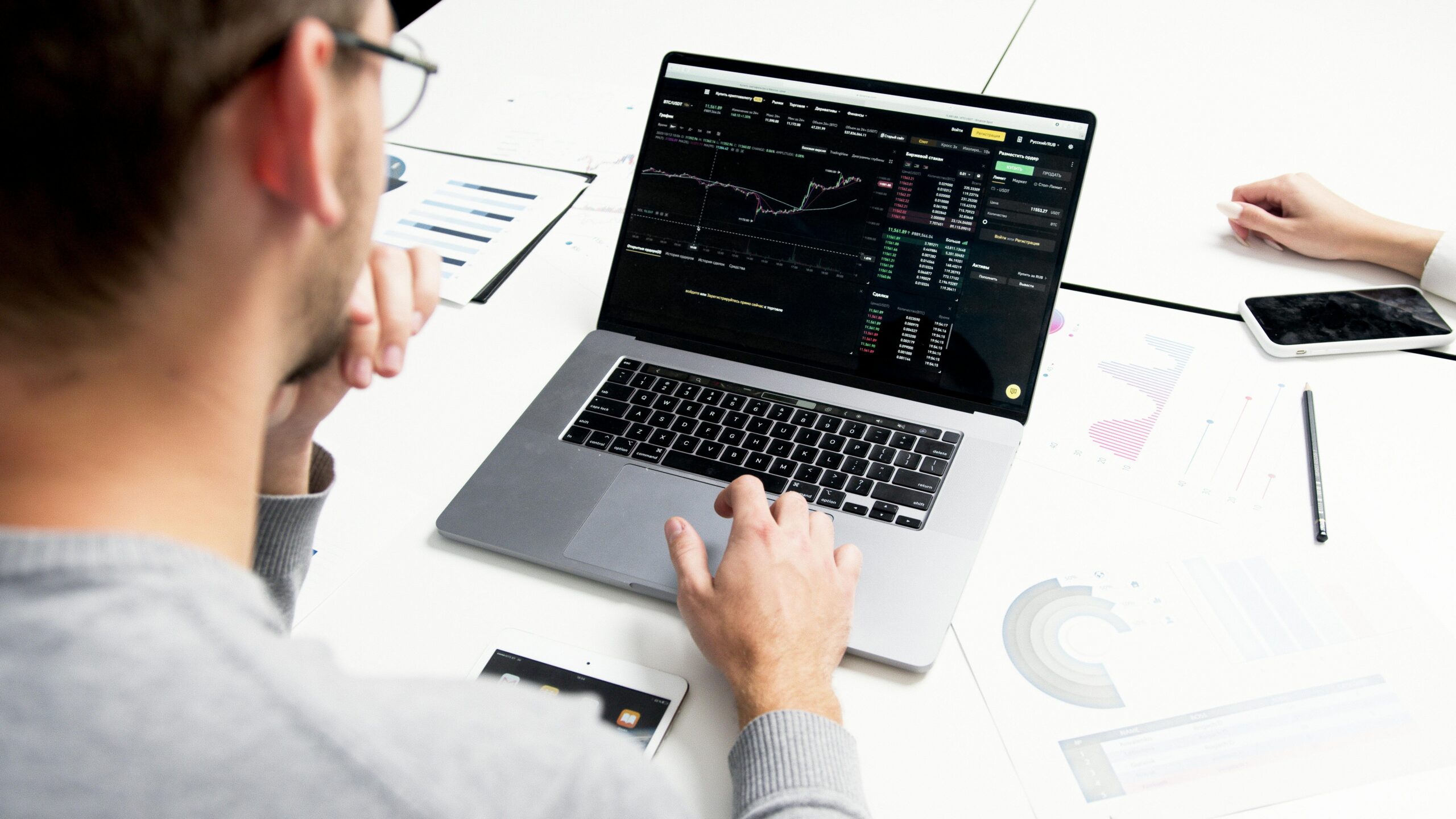 What is presale and how it works