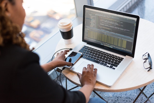 The Importance of Data Cleaning in Data Processing Services