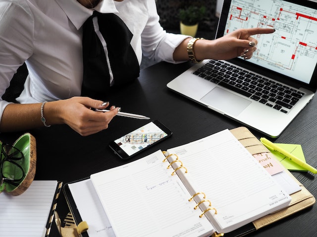 real estate data entry services in India