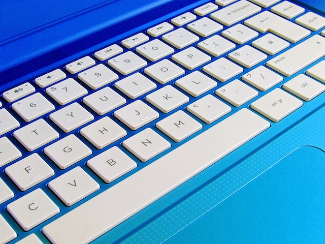 The Different Types Of Data Entry Services