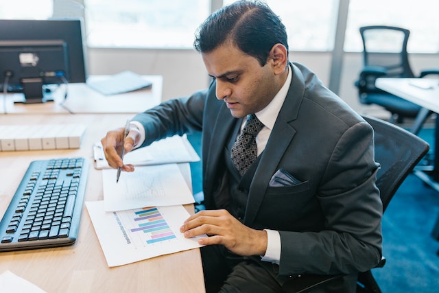 Maximizing Efficiency with Outsourcing Data Entry Services.