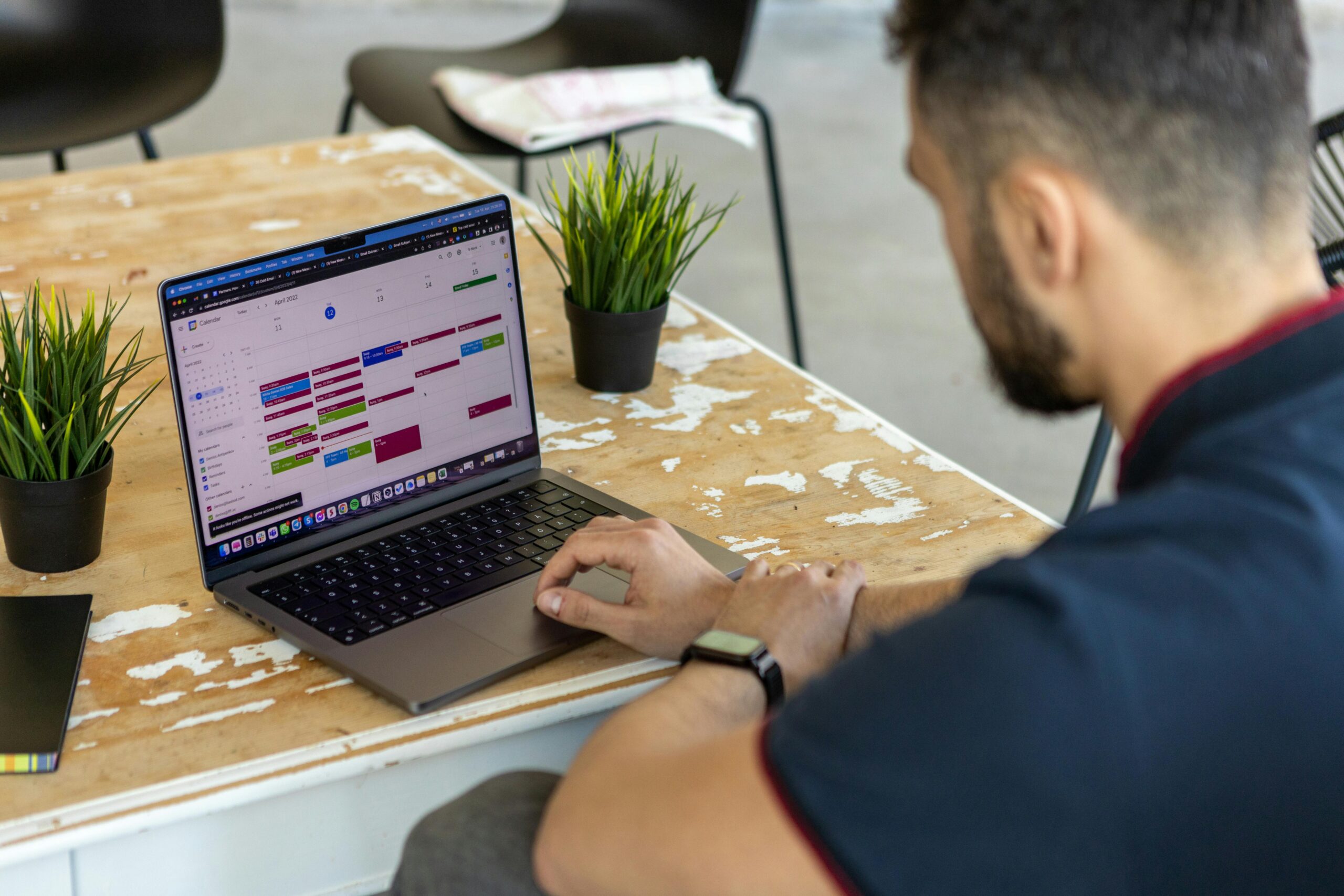 How to set up proxy on Insomniac browser